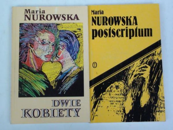 Postscriptum / Dwie kobiety