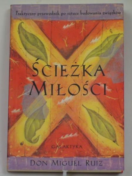 Scieżka miłości