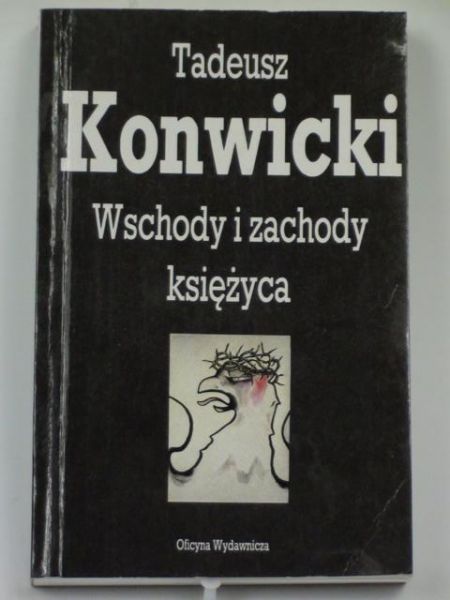 Wschody i zachody księżyca