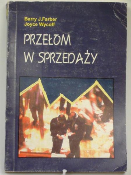 Przełom w sprzedarzy