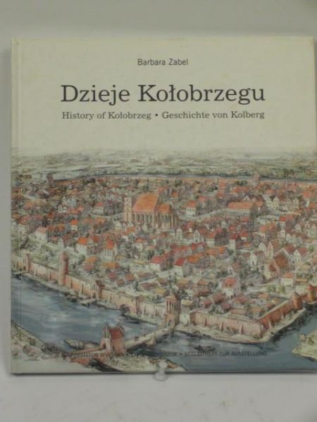 Dzieje Kołobrzegu