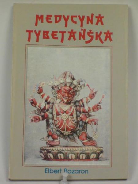 Medycyna tybetańska