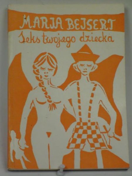 Seks twojego dziecka