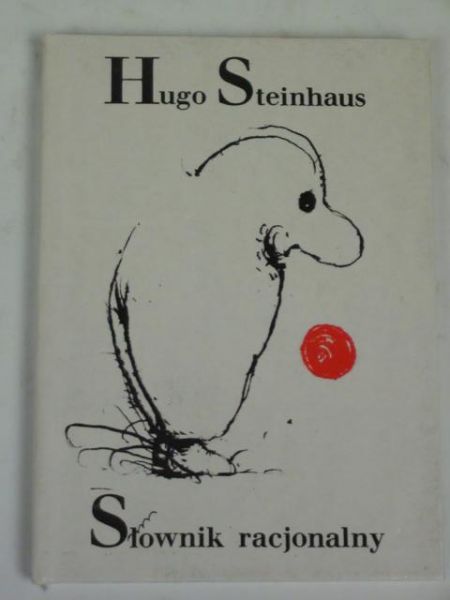 Steinhaus Hugo - Słownik racjonalny