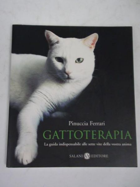Gattoterapia