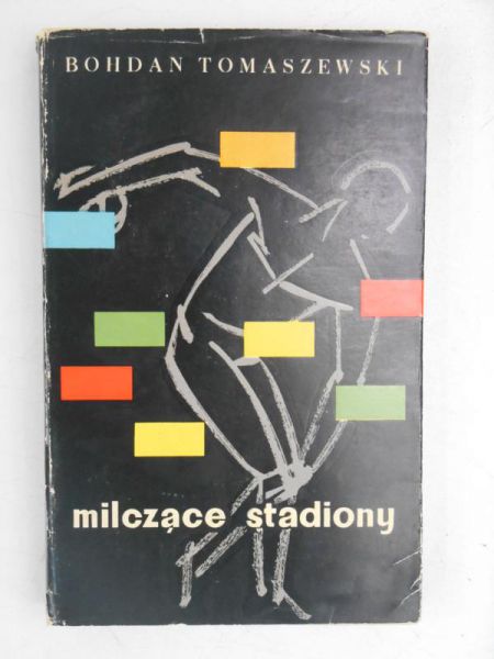 Milczące stadiony