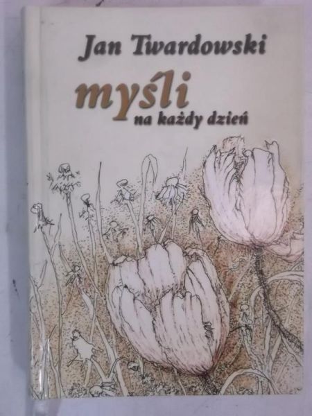 Myśli na każdy dzień
