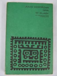 Cortazar Julio - Gra w klasy