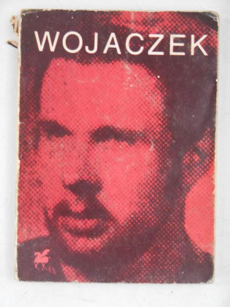 Karasek Krzysztof (opr.) - Rafał Wojaczek. Poezje wybrane
