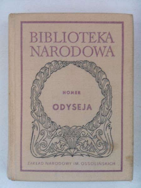 Odyseja
