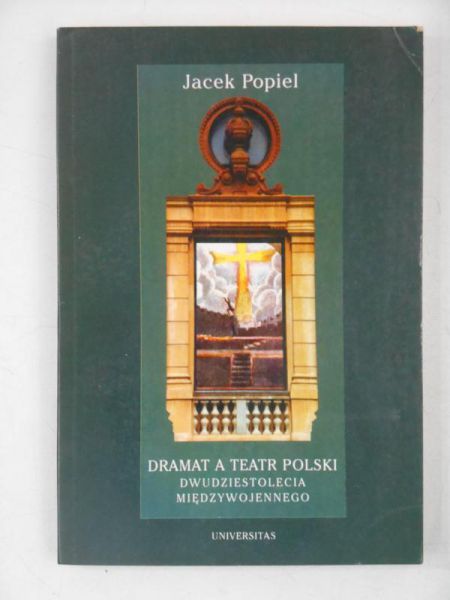 Dramat a teatr polski