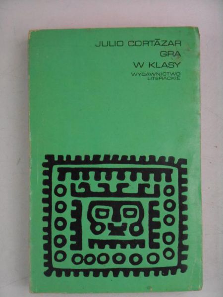 Cortazar Julio - Gra w klasy