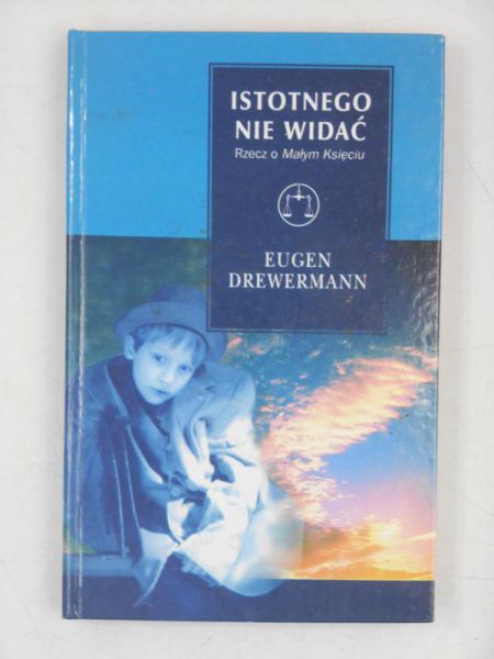 Istotnego nie widać