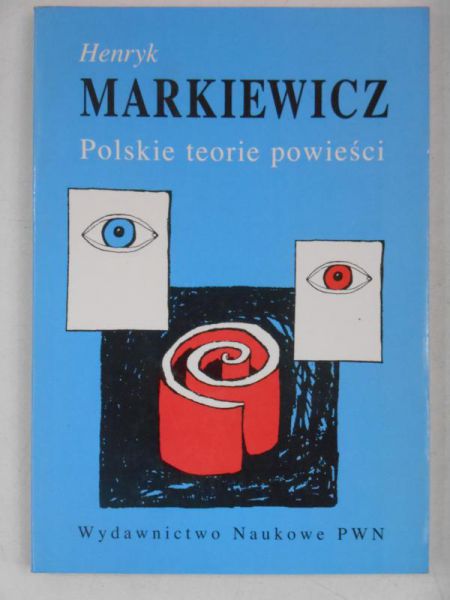 Polskie teorie powieści