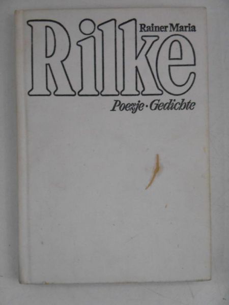 Poezje. Gedichte