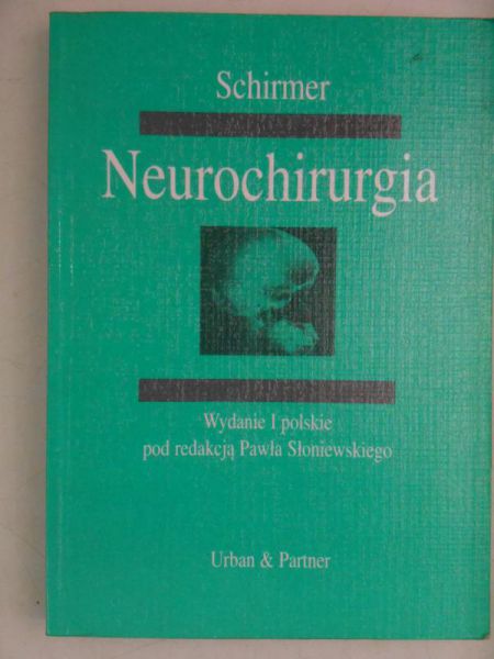 Neurochirurgia
