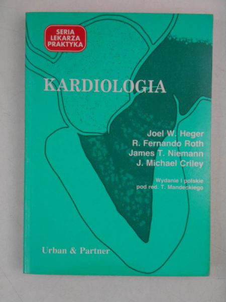 Kardiologia