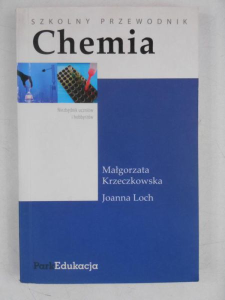 Chemia