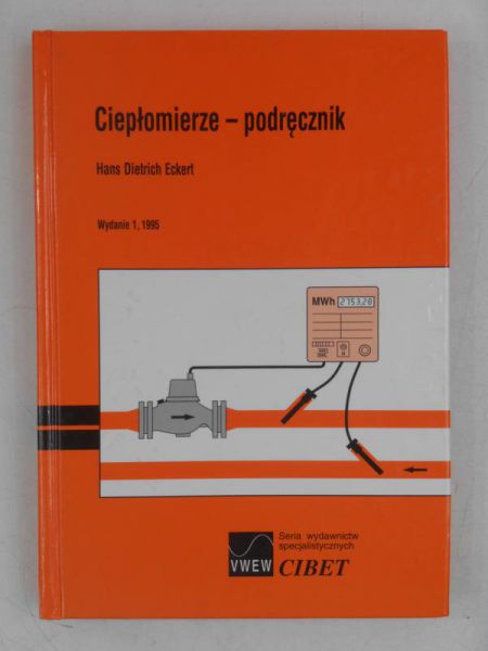 Ciepłomierze-podręcznik