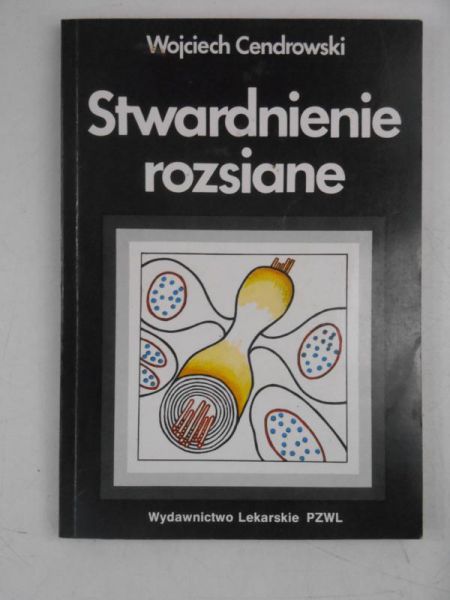 Stwardnienie rozsiane