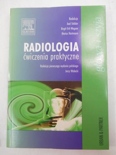 Radiologia ćwiczenia praktyczne