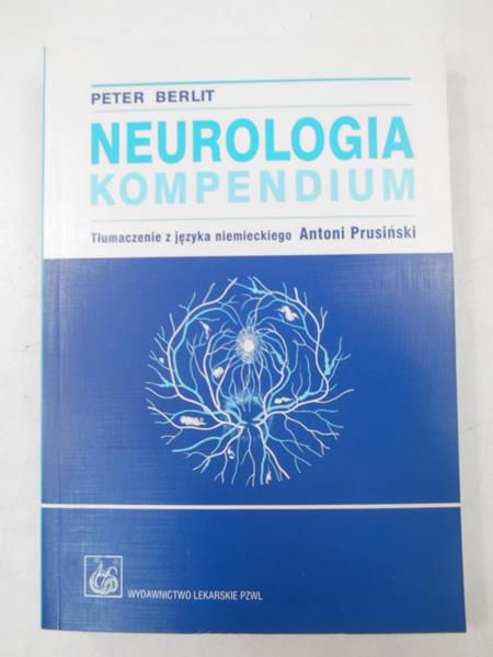 Neurologia  Kompendium