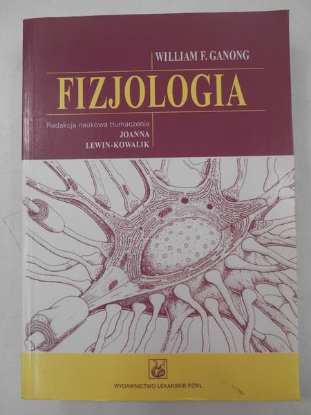 Fizjologia