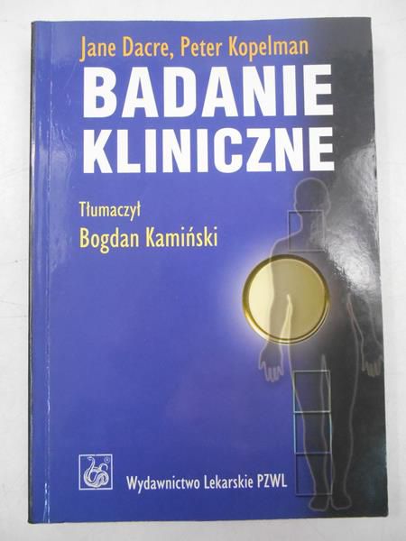 Badanie kliniczne