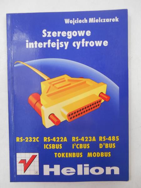 Szeregowe interfejsy cyfrowe