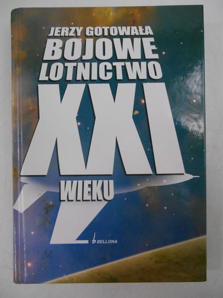Bojowe lotnictwo XXI wieku