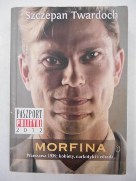 Morfina