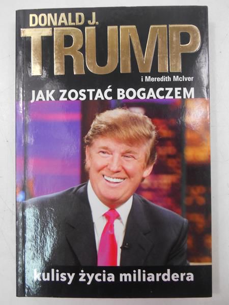 Jak zostać bogaczem