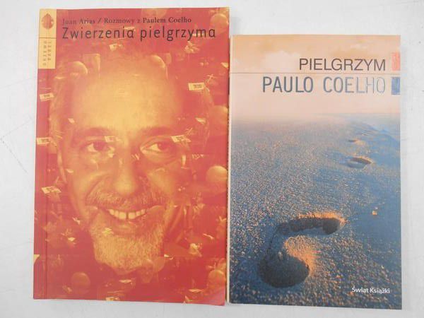 Pielgrzym / Zwierzenia pielgrzyma