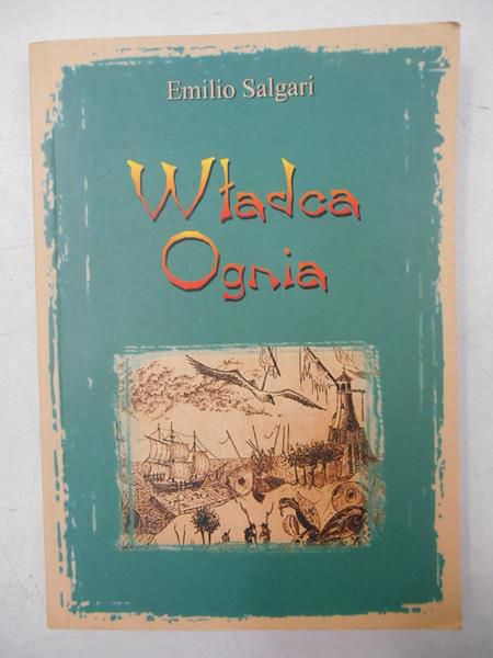 Władca Ognia