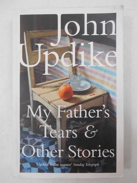 My Father's Tears