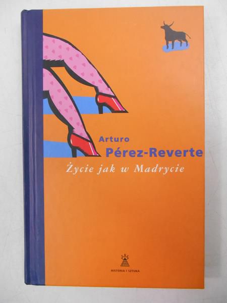 Życie jak w Madrycie