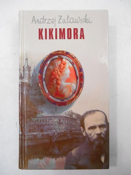 Kikimora
