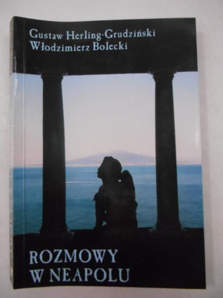 Rozmowy w Neapolu