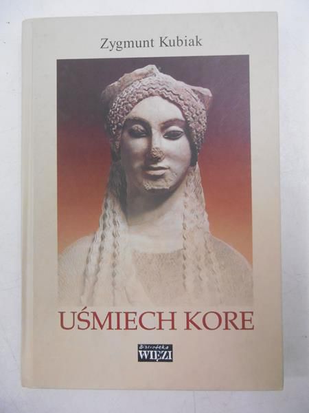 Uśmiech Kore