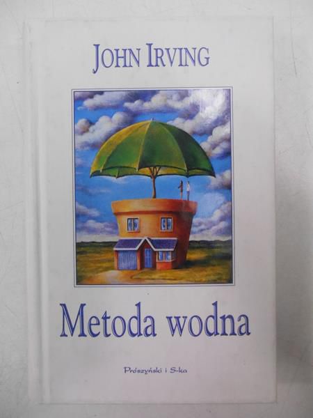 Metoda wodna