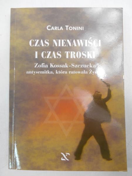 Czas nienawiści i czas troski