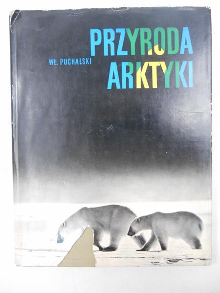Przygoda Arktyki
