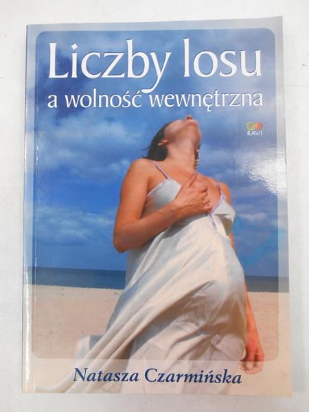 Czarminśka  - Liczby losu a wolność wewnętrzna