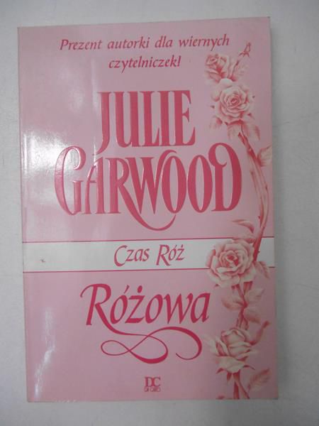 Różowa