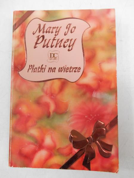 Płatki na wietrze