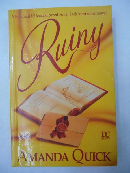 Ruiny