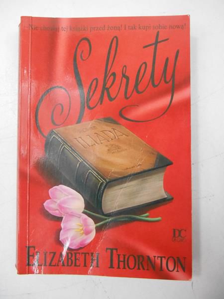 Sekrety