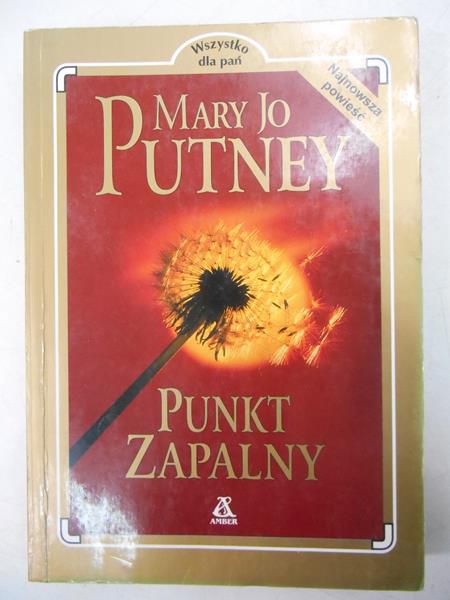 Punkt zapalny