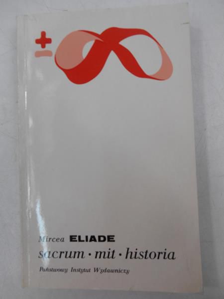 Sacrum, mit, historia