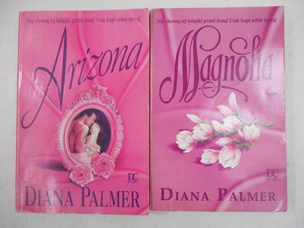 Palmer Diana - Arizona / Magnolia